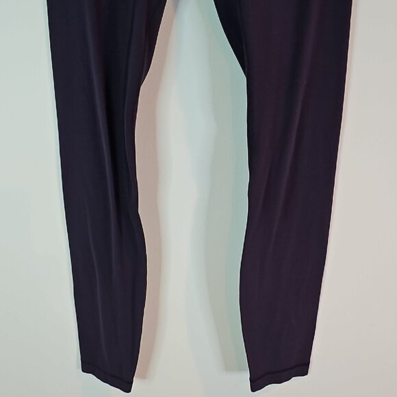 Lululemon Align II Size 2 Purple Athletic Leggings - Picture 4 of 7